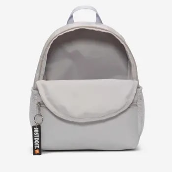 Balo Nike Brasilia JDI 'Vast Grey' DR6091-078 — ảnh 4