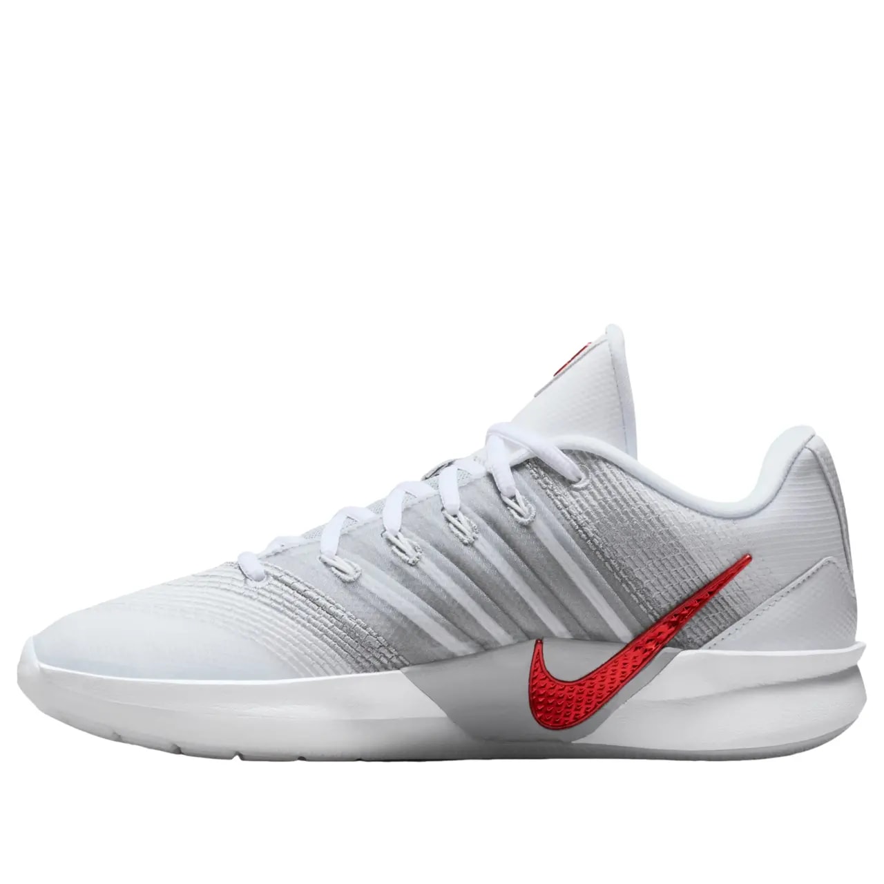 Giày Nike Sabrina 3 Me Vs. Me Ep 'White' IQ5083-102 — ảnh 2