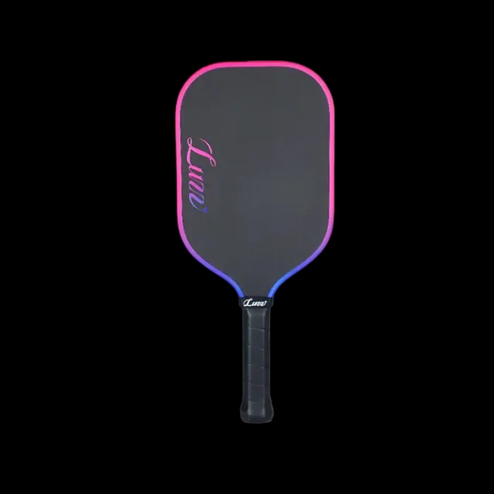 Vợt Pickleball Luzz Pro 4 Inferno MPP — ảnh 3