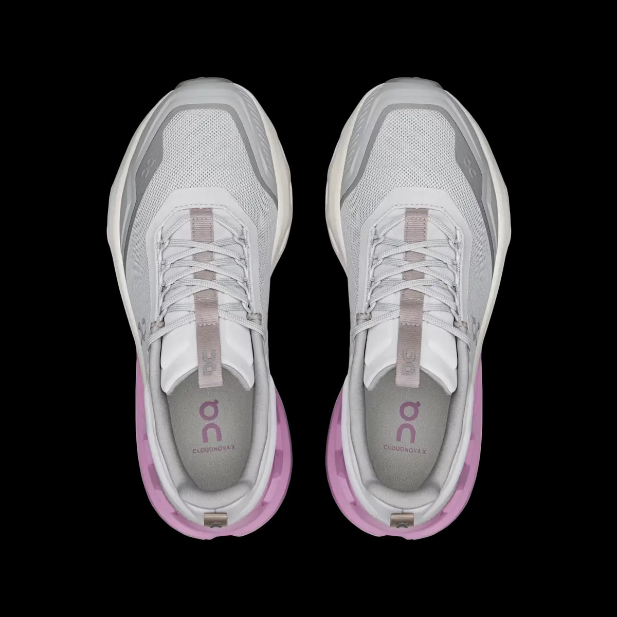 Giày On Running Cloudnova X 'Glacier' 3WE30414807 — ảnh 3