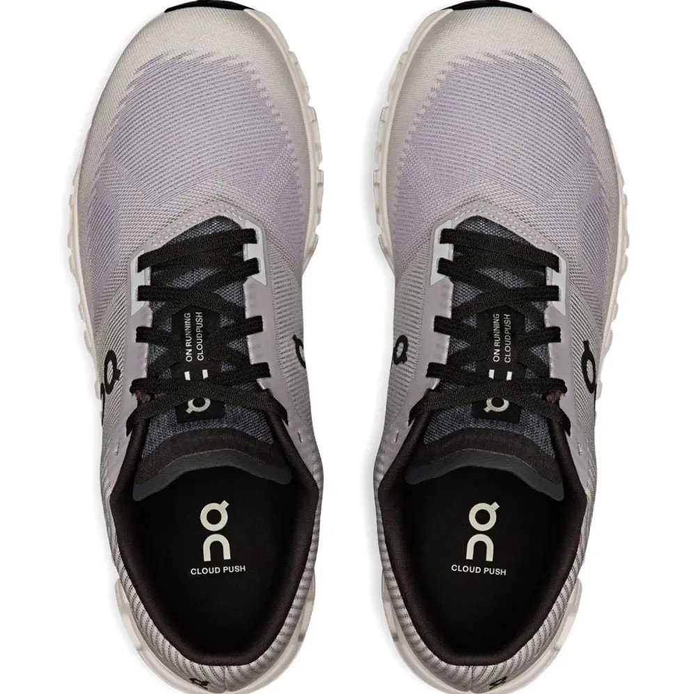 Giày On Running Cloud 6 Push 'Lilac Black' 3MF10050522 — ảnh 5