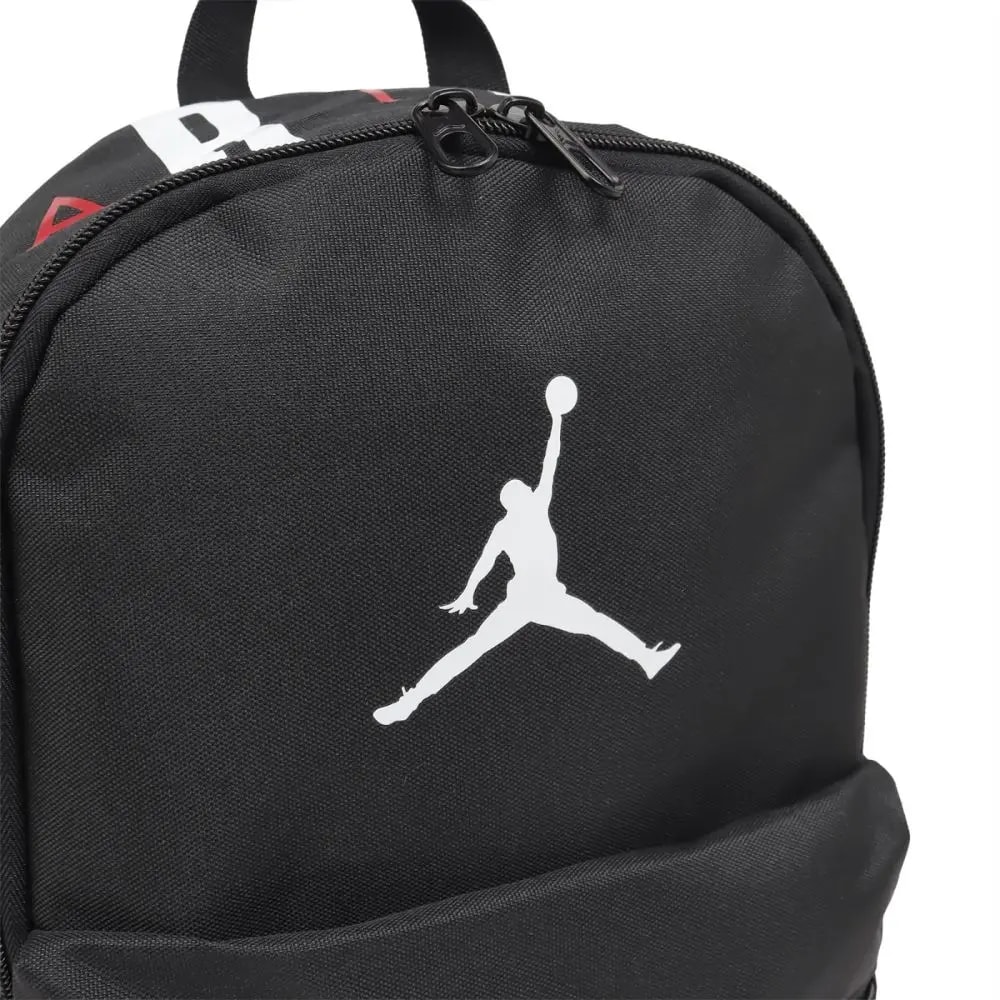 Balo Nike Air Jordan Toddler 'Black' JD2613016TD-004 — ảnh 4