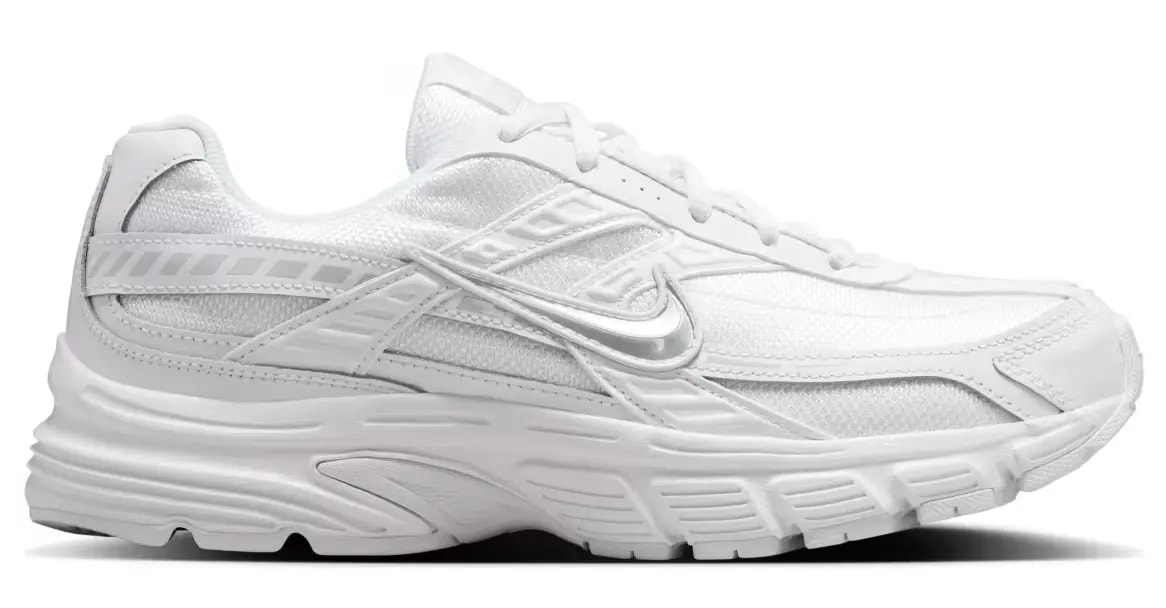 Giày Nike Initiator 'White' 394053-100 — kich-thuoc: 36