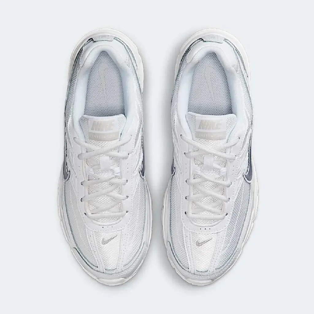 Giày Nike Initiator 'White' 394053-100 — ảnh 3