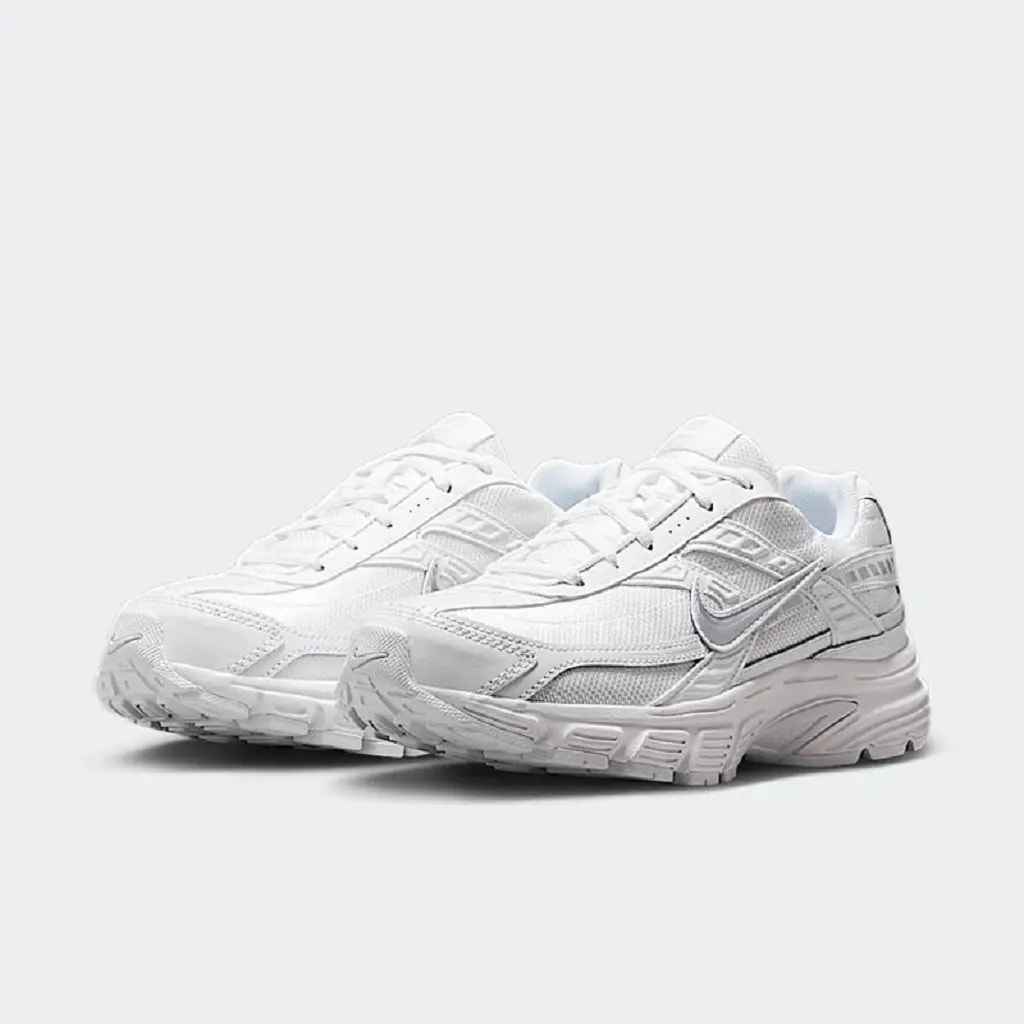 Giày Nike Initiator 'White' 394053-100 — ảnh 4