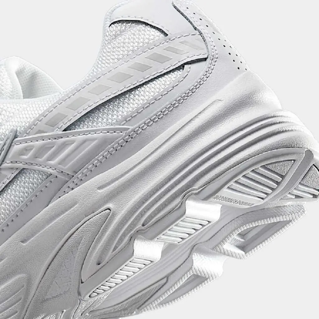 Giày Nike Initiator 'White' 394053-100 — ảnh 5