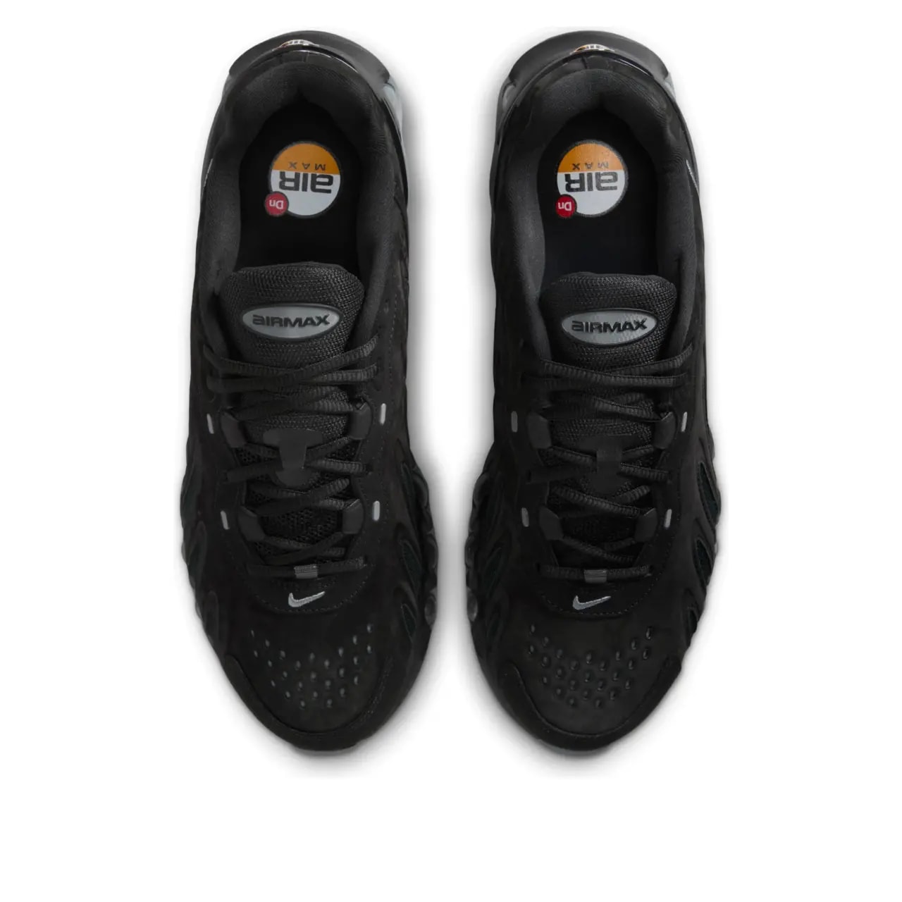 Giày Nike Air Max Dn8 Leather 'Black' IB6381-002 — ảnh 2