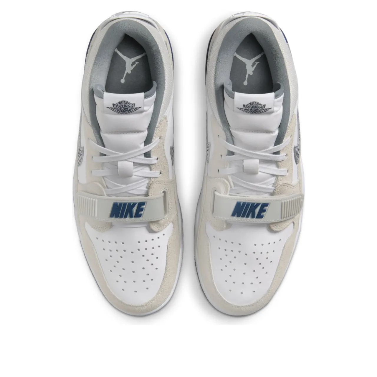 Giày Nike Air Jordan Legacy 312 Low 'Midnight Navy' CD7069-124 — ảnh 4