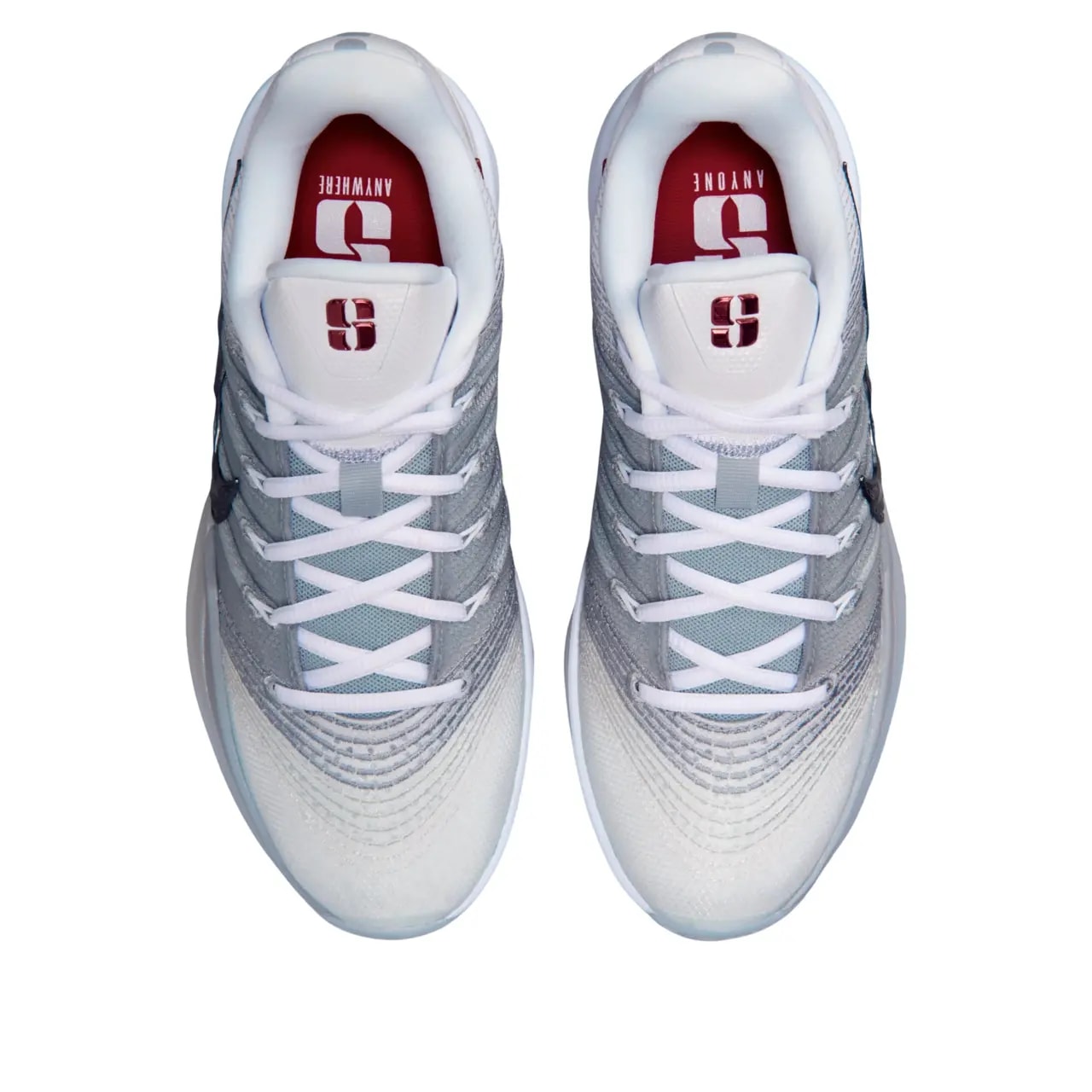 Giày Nike Sabrina 3 Me Vs. Me Ep 'White' IQ5083-102 — ảnh 3