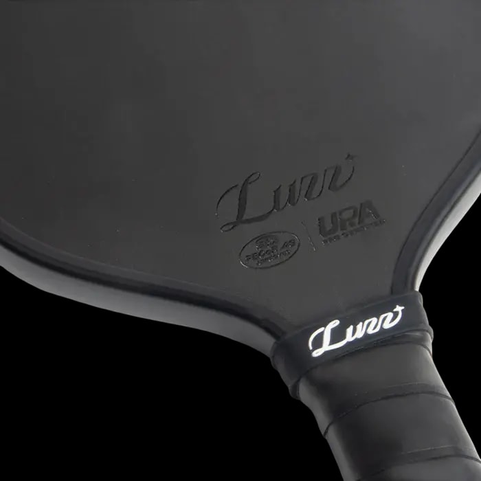 Vợt Pickleball Luzz Pro Cannon — ảnh 4