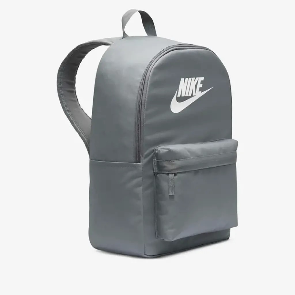 Balo Nike Heritage Backpack 'Smoke Grey' DC4244-063 — ảnh 3
