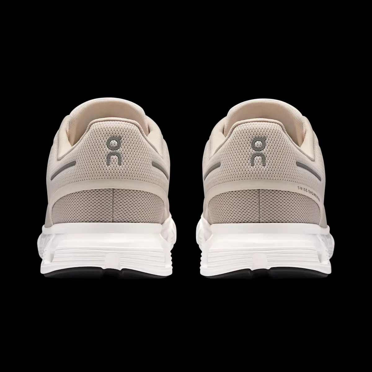Giày On Running Cloud 6 'Pearl' 3MF10070755 — ảnh 4