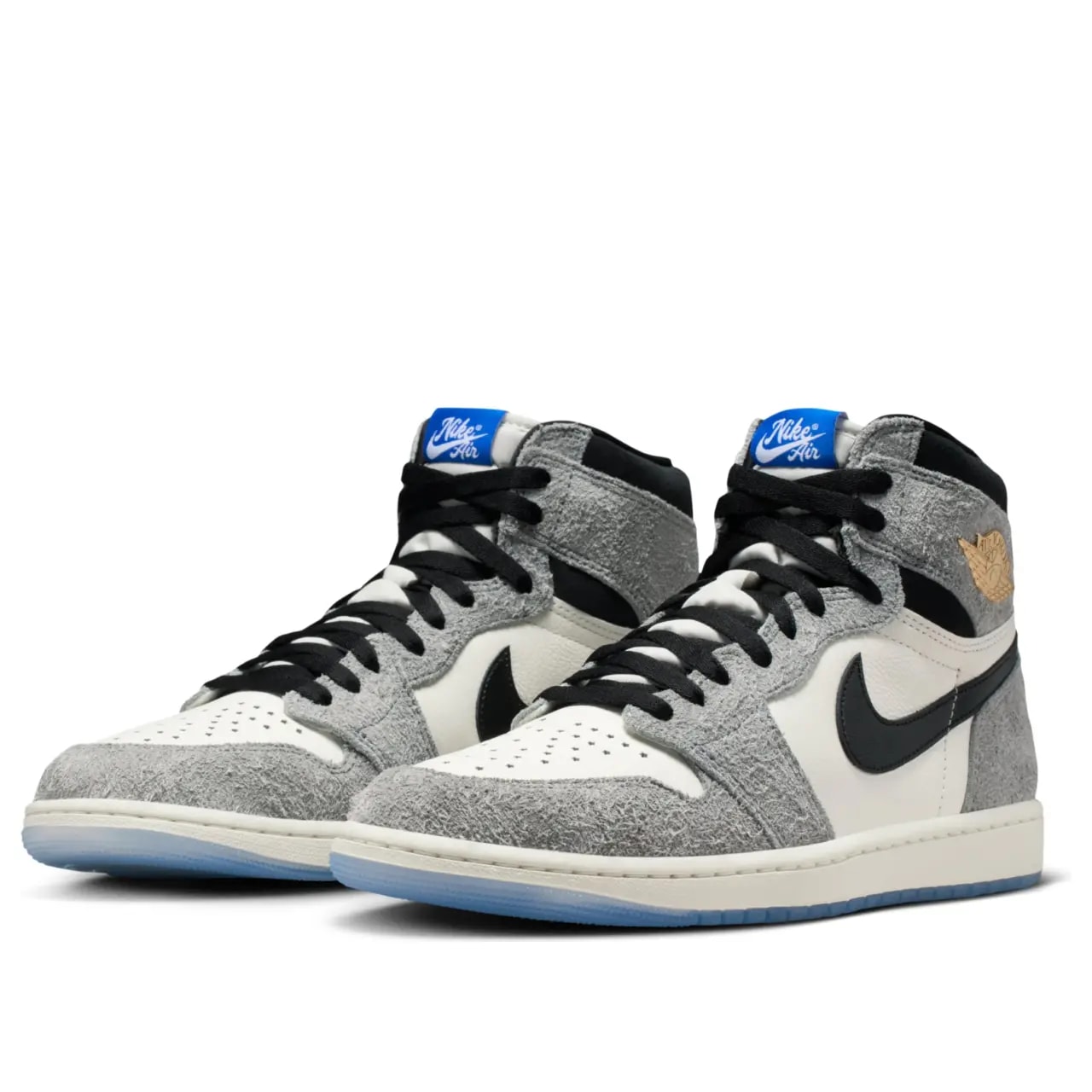 Giày Nike Air Jordan 1 High OG 'All-Star' DZ5485-003 — ảnh 5