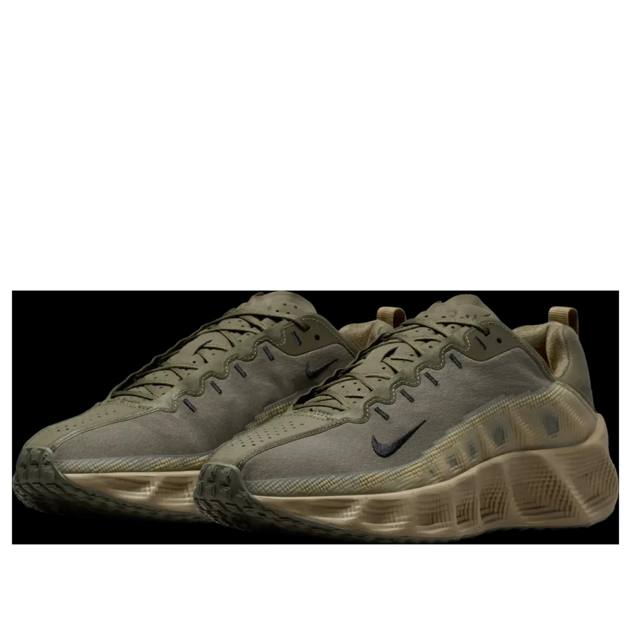 Giày Nike Ava Rover 'Medium Olive Green' IM9327-202 — ảnh 3