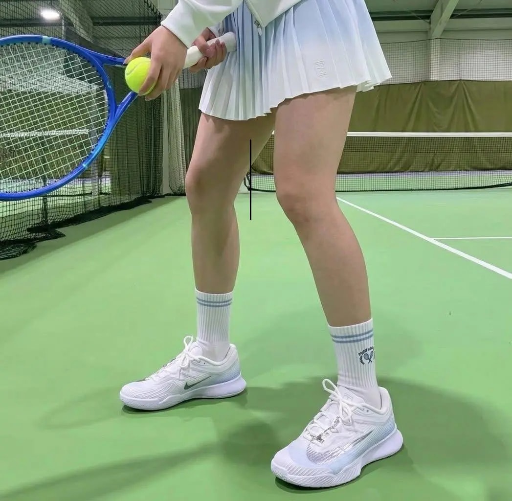 Giày Nike Vapor Pro 3 Low 'White Blue' IR8252-401 — ảnh 2