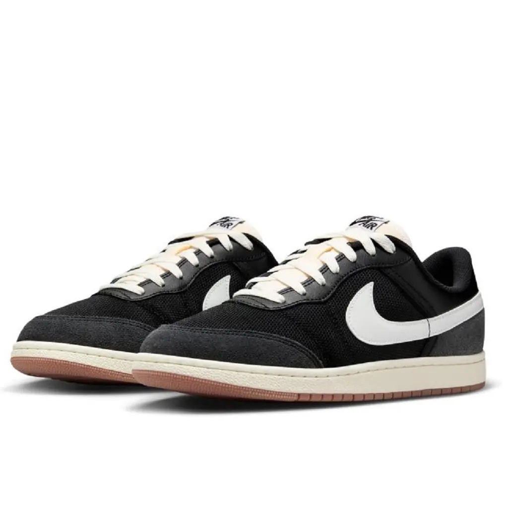 Giày Nike Air Jordan Skyline Low 'Anthracite' IM2055-001 — ảnh 2