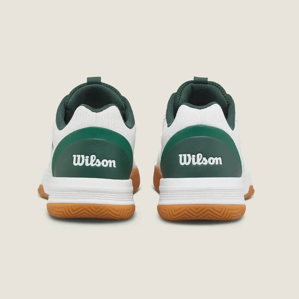 Giày Wilson Courtglide 'Blanco' WRS339760 — ảnh 2
