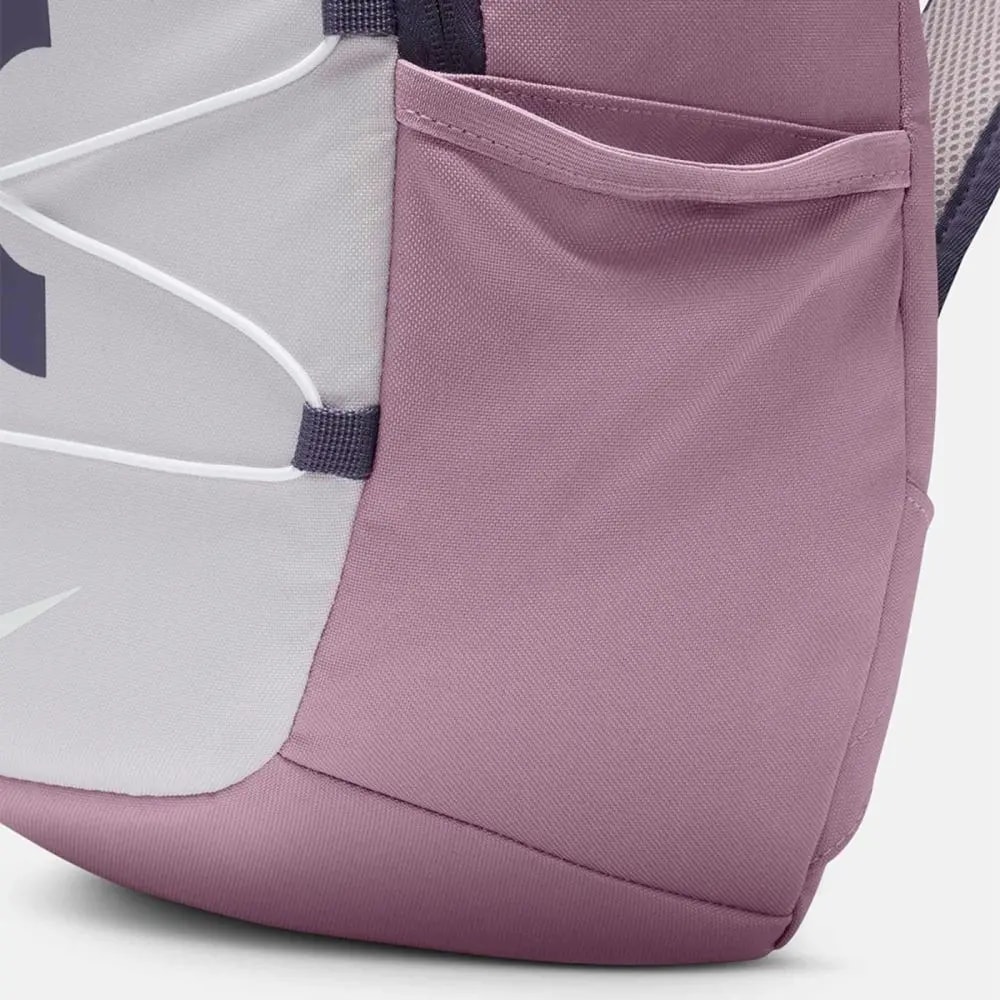 Balo Nike Air 21 L Backpack 'Purple' DV6246-523 — ảnh 5