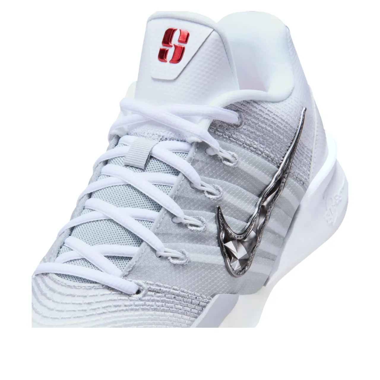 Giày Nike Sabrina 3 Me Vs. Me Ep 'White' IQ5083-102 — ảnh 5
