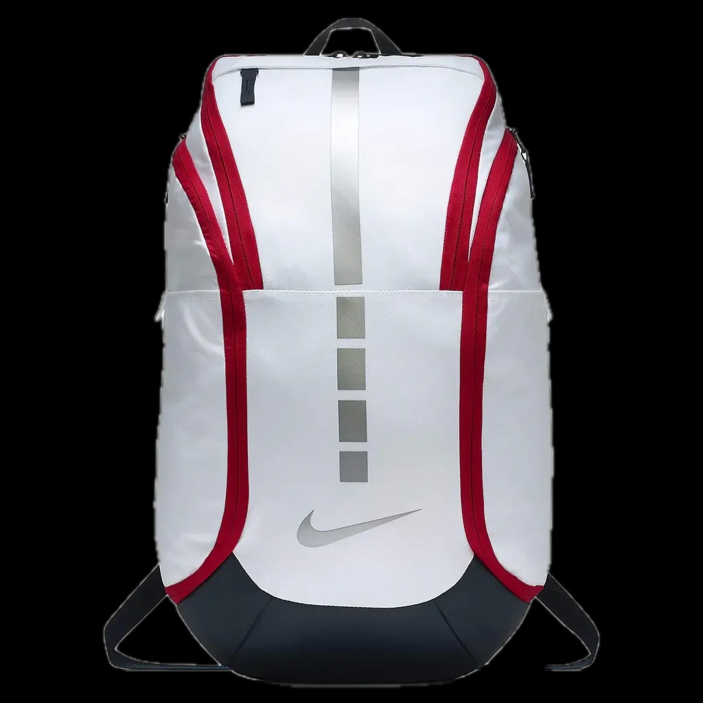Balo Nike Hoops Elite Pro Backpack 'White' BA5554-100