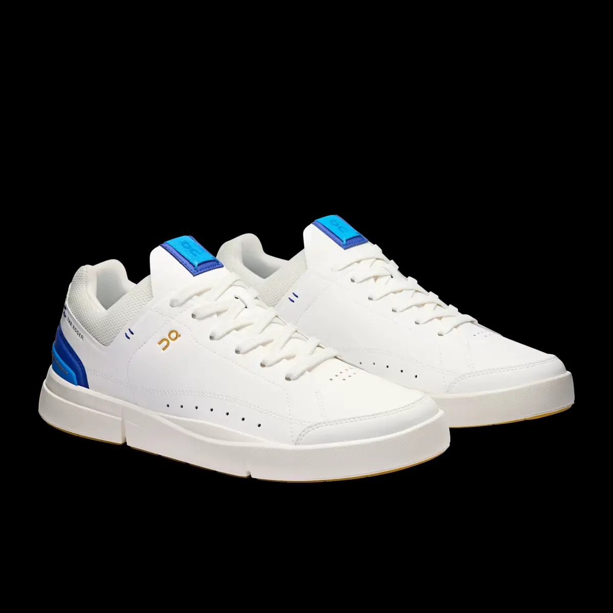 Giày On The Roger Centre Court 'White Malibu' 3MD11272840 — ảnh 2