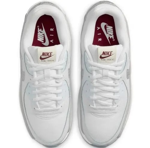 Giày Nike Air Max 90 LV8 'White Photon Dust' HQ3456-191 — ảnh 4