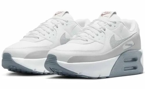 Giày Nike Air Max 90 LV8 'White Photon Dust' HQ3456-191 — ảnh 5