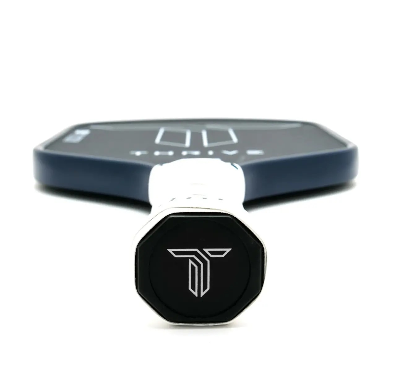 Vợt Pickleball Thrive Azul 16mm 'Black' — ảnh 3
