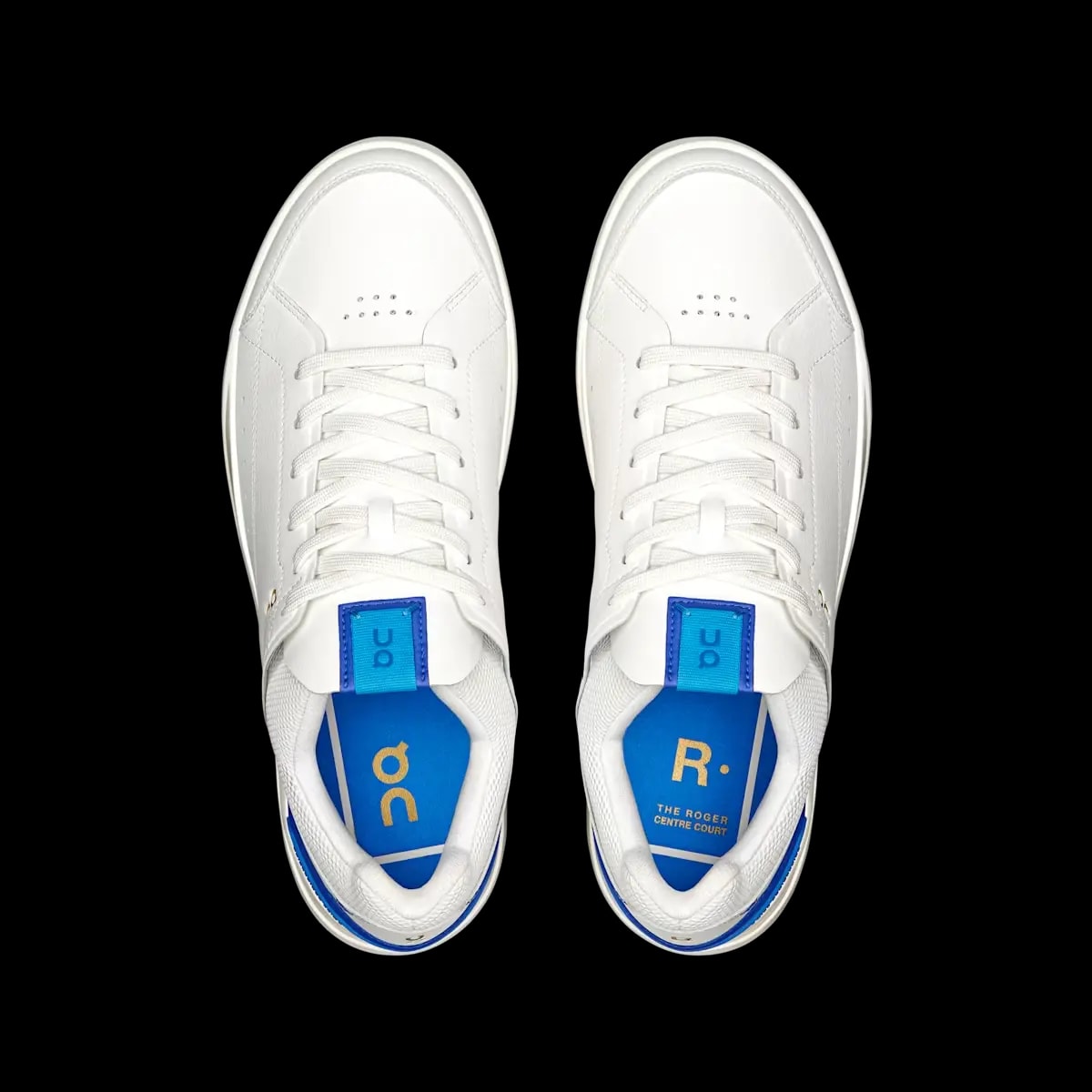 Giày On The Roger Centre Court 'White Malibu' 3MD11272840 — ảnh 3
