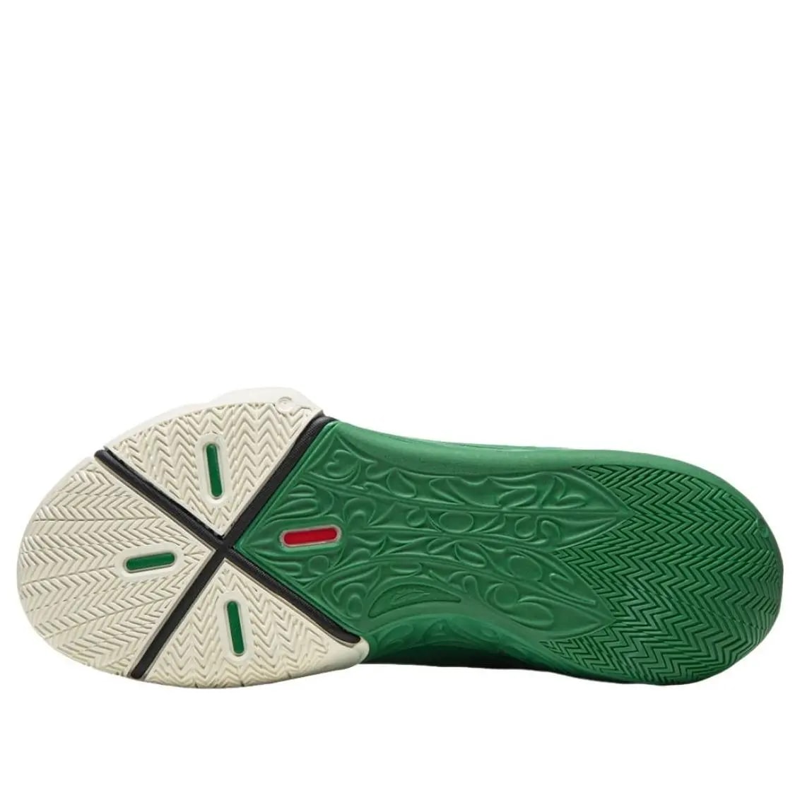 Giày Lining Way of Wade 12 'White Green' ABAV085-4 — ảnh 5