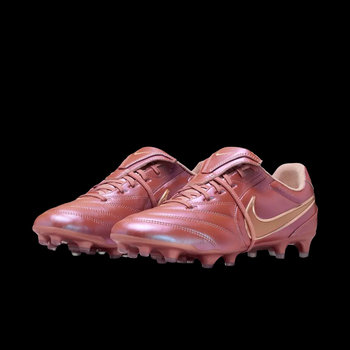 Giày Nike Tiempo Ligera Pro LE 'Metallic Rose Gold' IO9607-960 — ảnh 2