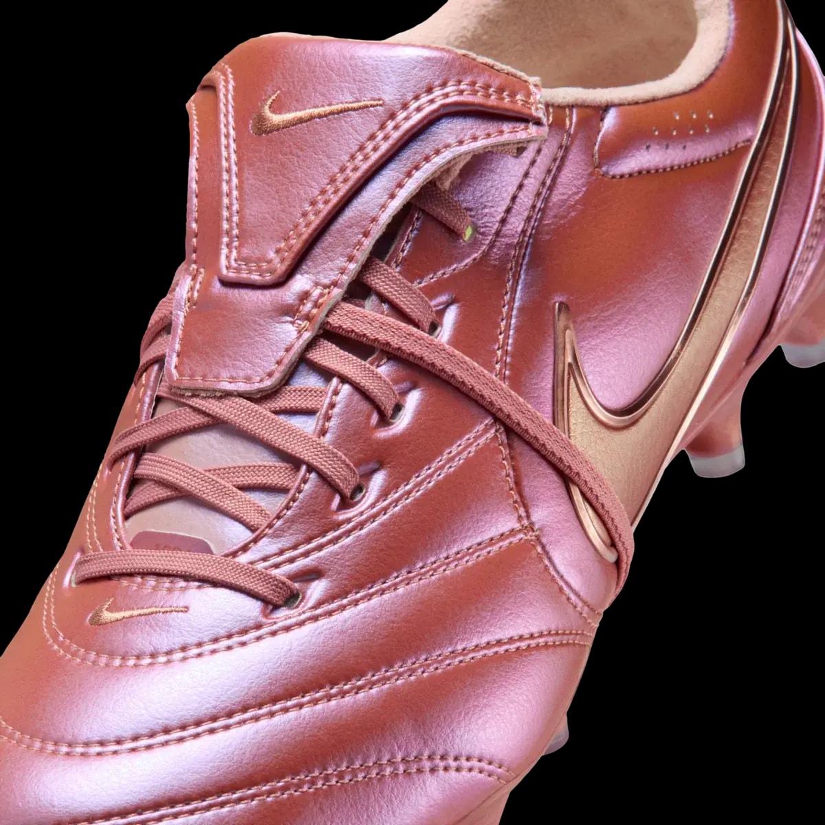 Giày Nike Tiempo Ligera Pro LE 'Metallic Rose Gold' IO9607-960 — ảnh 4