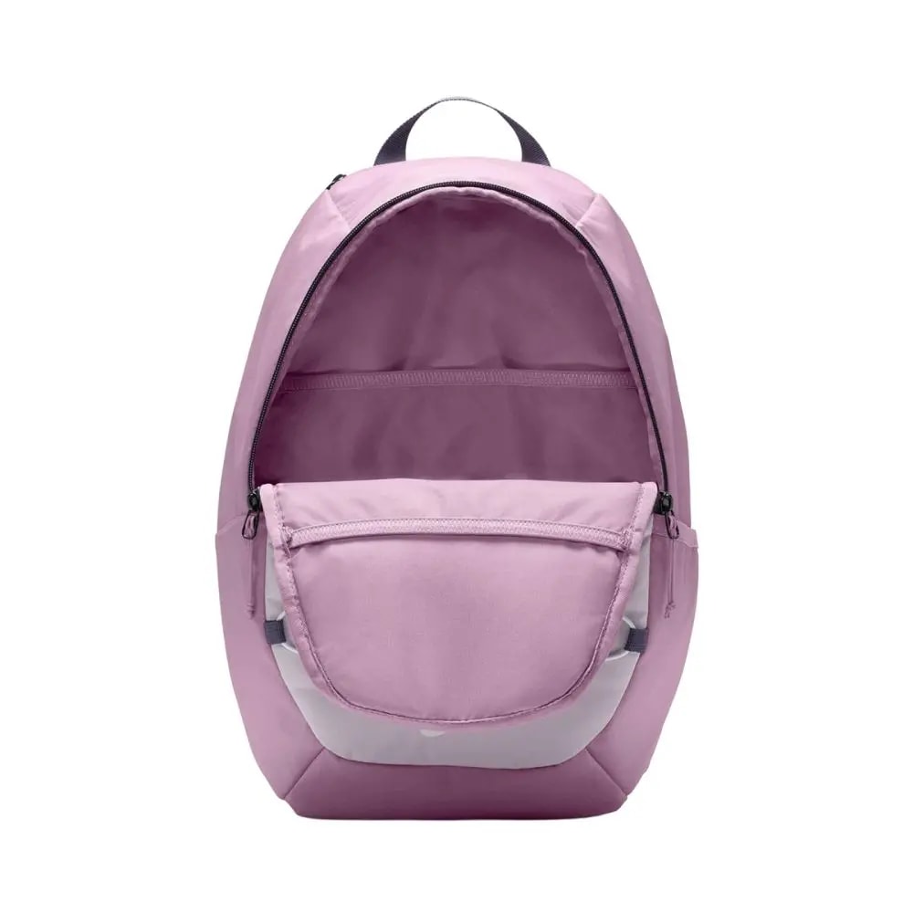 Balo Nike Air 21 L Backpack 'Purple' DV6246-523 — ảnh 3