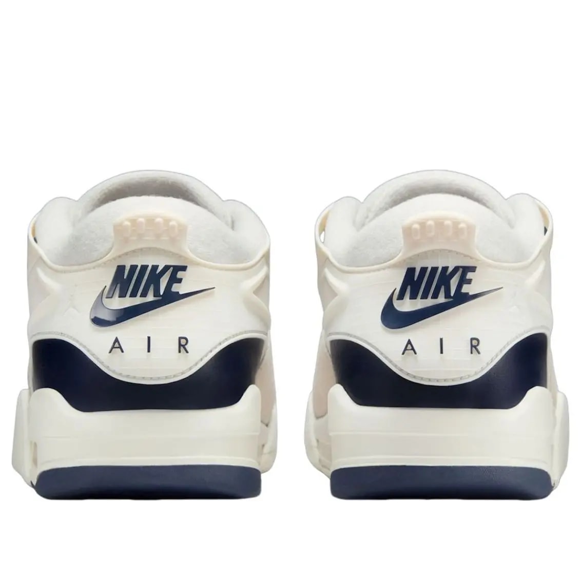 Giày Nike Air Jordan 4 RM 'Sail Midnight Navy' FQ7939-107 — ảnh 5