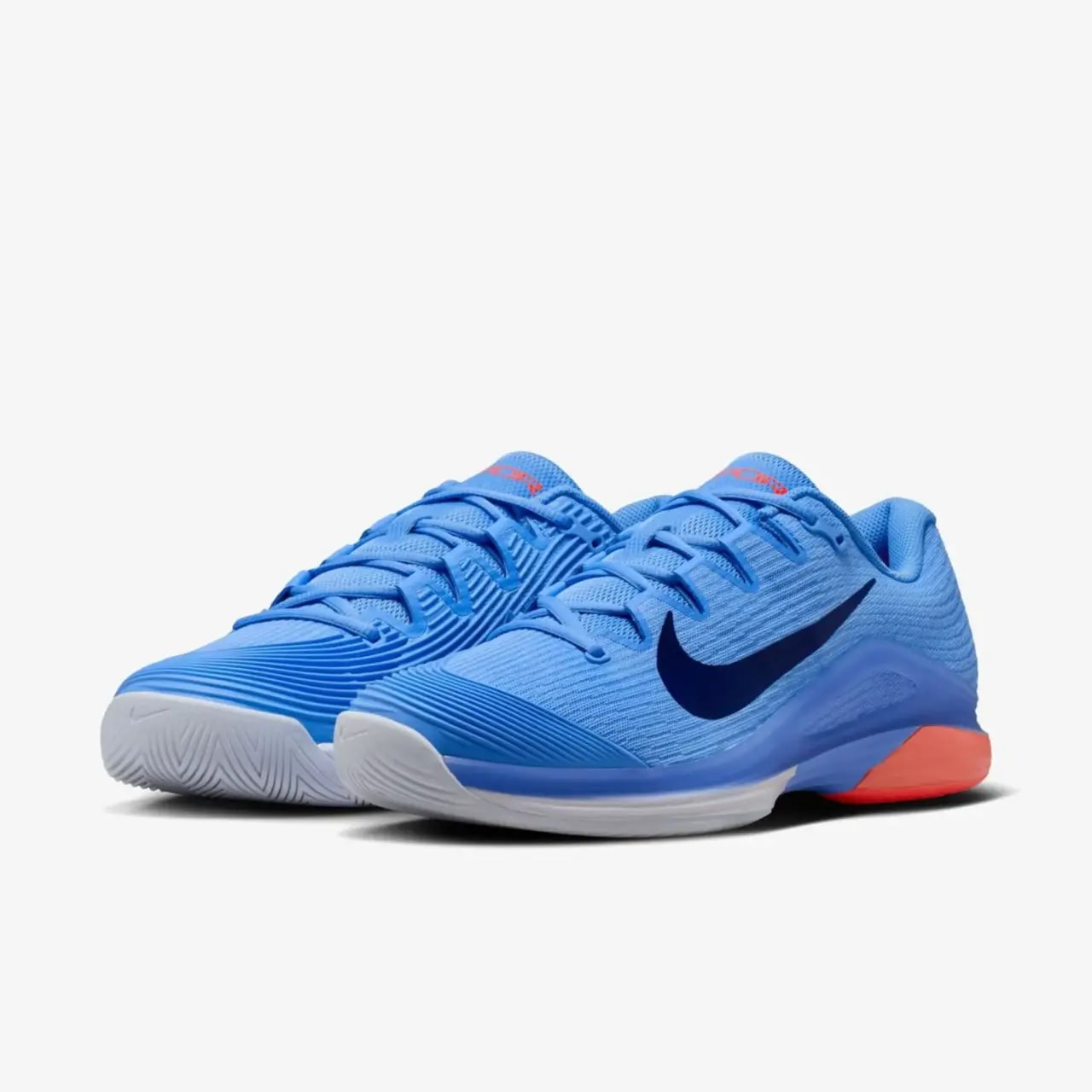 Giày Nike Vapor 12 'University Blue' FV5552-403 — ảnh 3