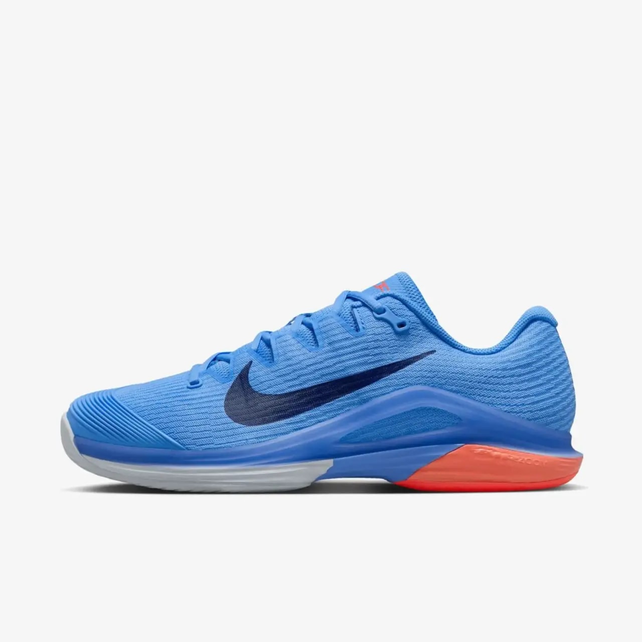 Giày Nike Vapor 12 'University Blue' FV5552-403 — ảnh 5