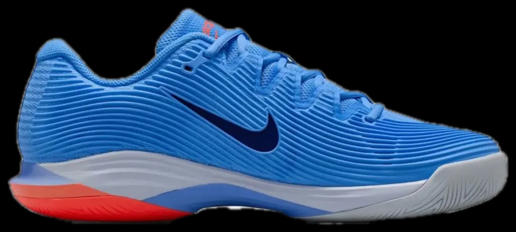 Giày Nike Vapor 12 'University Blue' FV5552-403 — kich-thuoc: 40.5