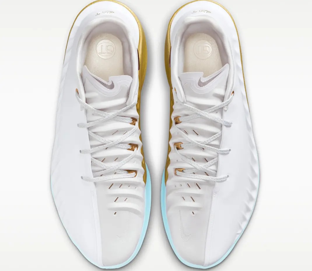 Giày Nike Air Zoom GT Cut 4 'Year of the Horse' IB6730-100 — ảnh 3