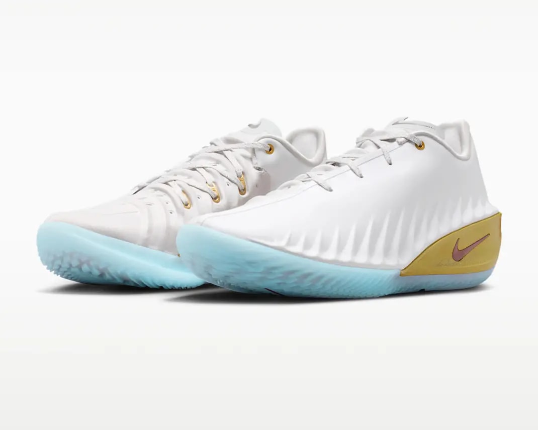 Giày Nike Air Zoom GT Cut 4 'Year of the Horse' IB6730-100 — ảnh 4