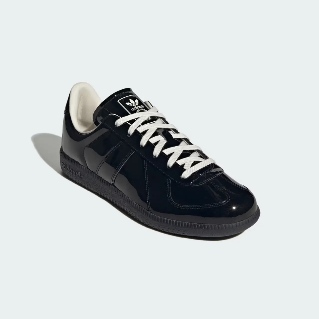 Giày Adidas BW ARMY ‘Core Black’ HQ9232 — ảnh 3