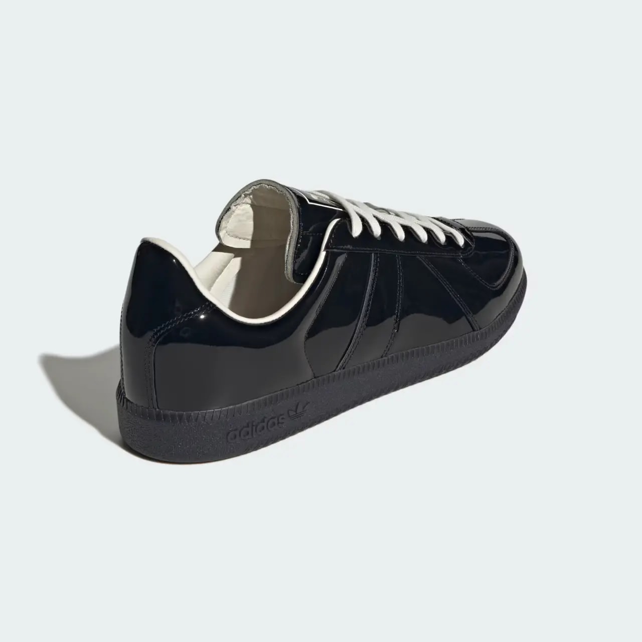 Giày Adidas BW ARMY ‘Core Black’ HQ9232 — ảnh 4