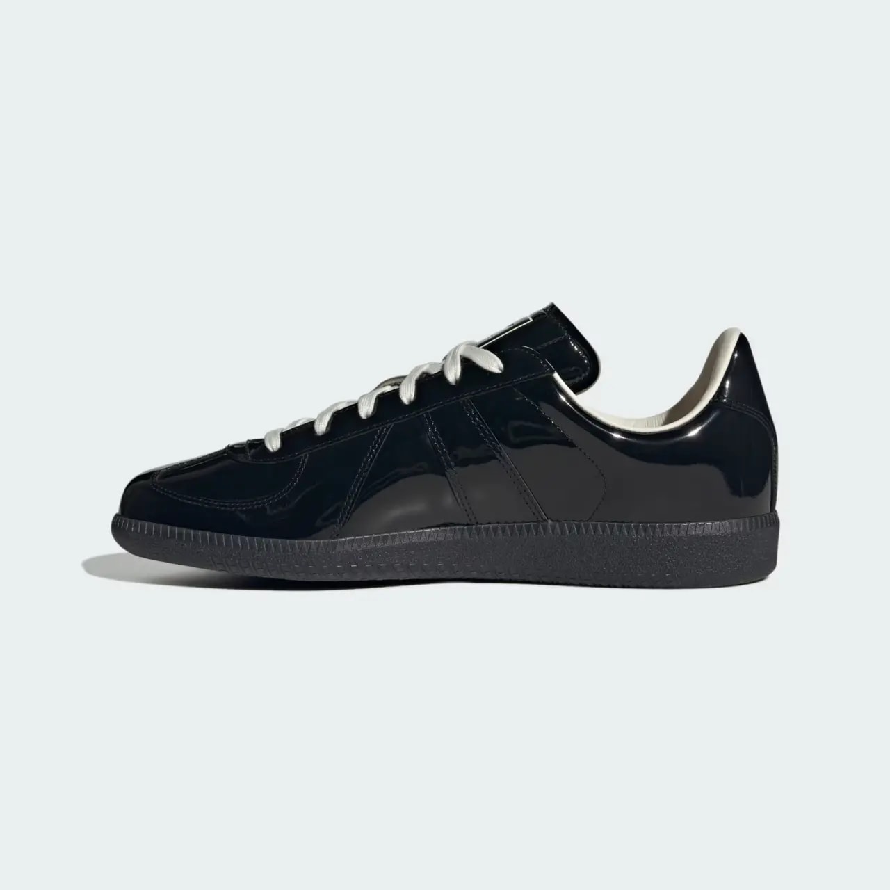 Giày Adidas BW ARMY ‘Core Black’ HQ9232 — ảnh 5