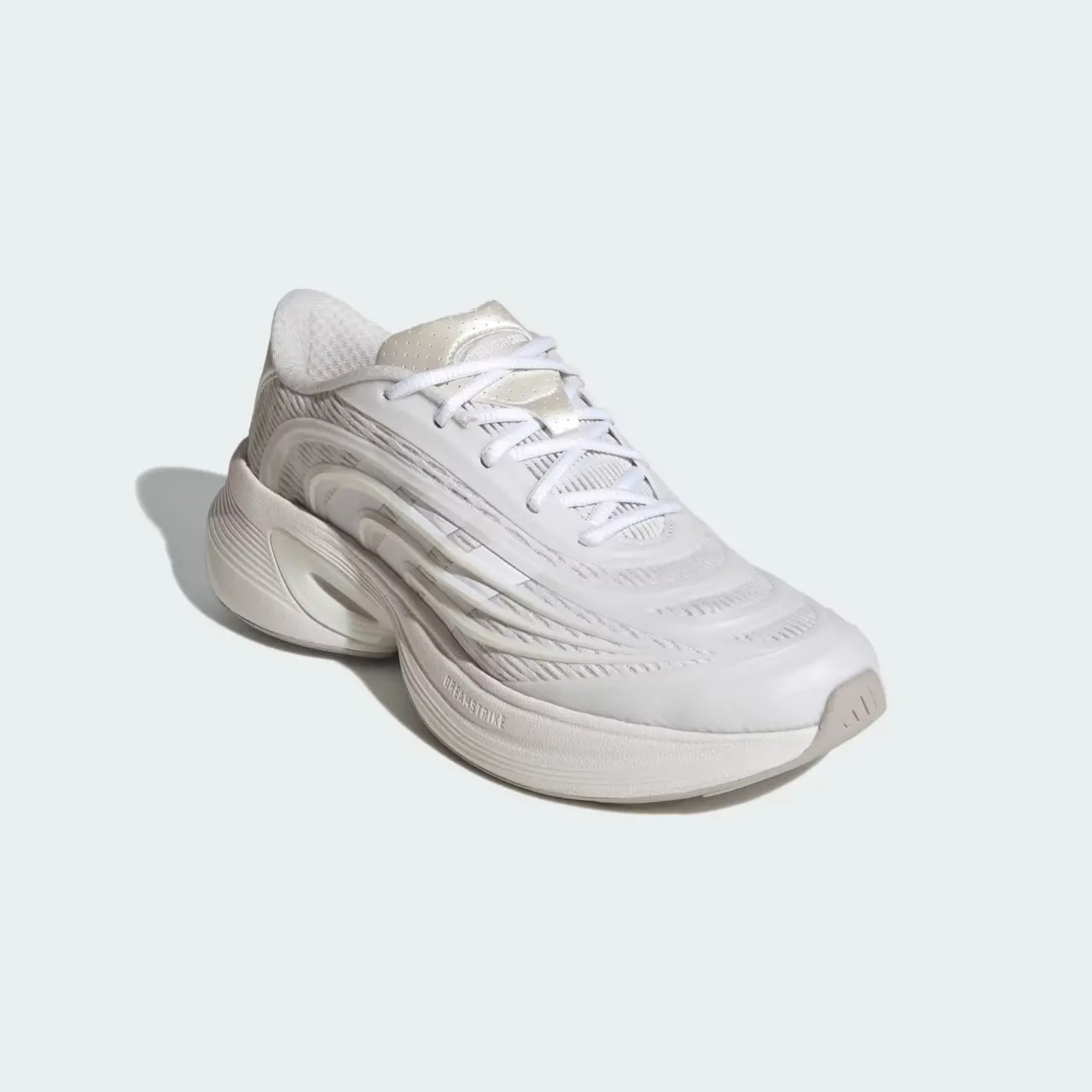 Giày Adidas Climacool SPW 'Crystal White' HQ4985 — ảnh 5
