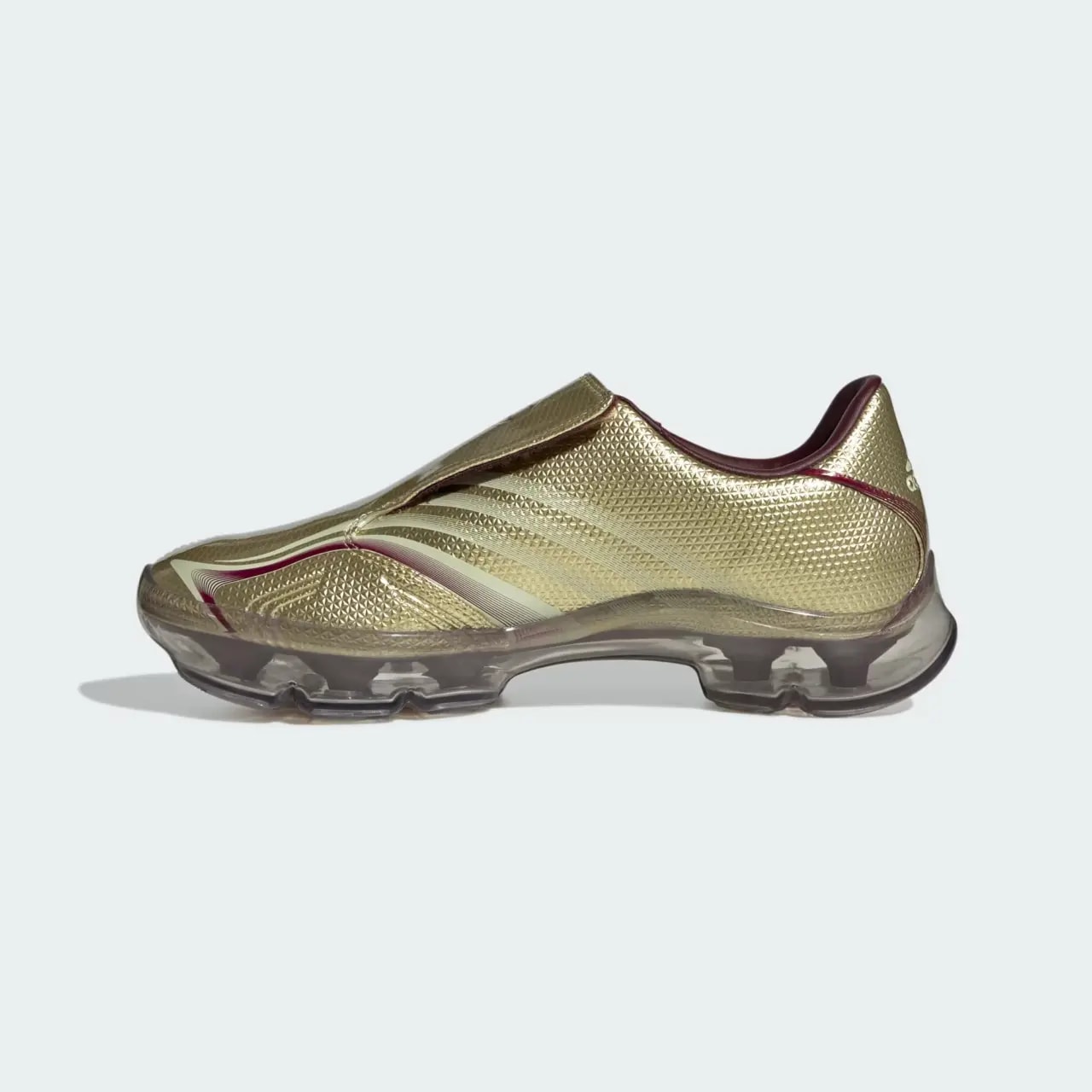 Giày Adidas F50 WALKABLE ‘Gold Metallic’ IH1657 — ảnh 5