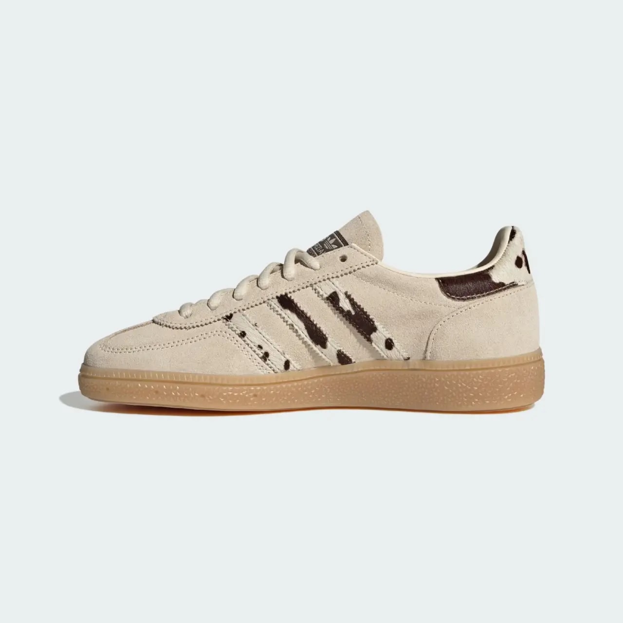 Giày Adidas Handball Spezial 'Wonder White' KI0102 — ảnh 5