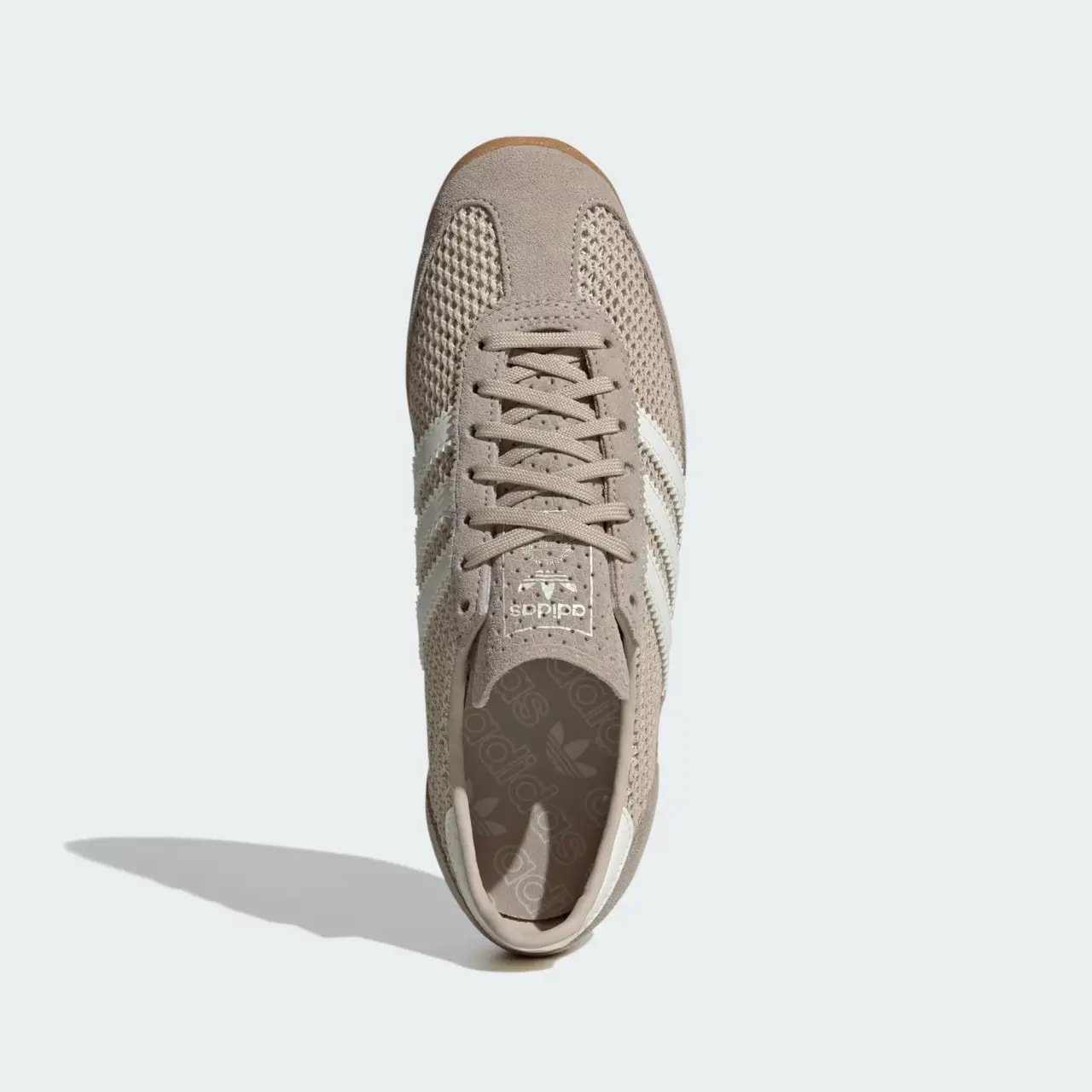 Giày Adidas SL 72 OG ‘Wonder Beige’ IH9177 — ảnh 2