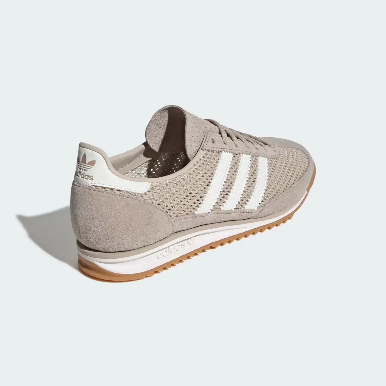 Giày Adidas SL 72 OG ‘Wonder Beige’ IH9177 — ảnh 4