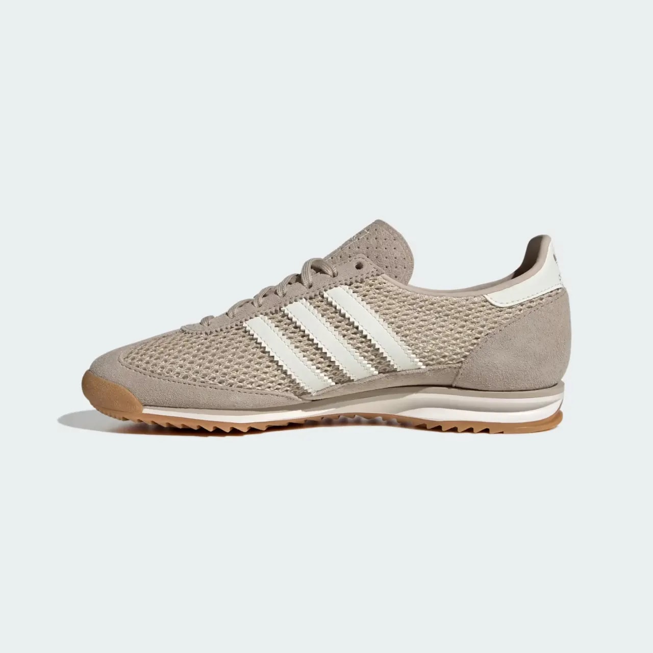 Giày Adidas SL 72 OG ‘Wonder Beige’ IH9177 — ảnh 5
