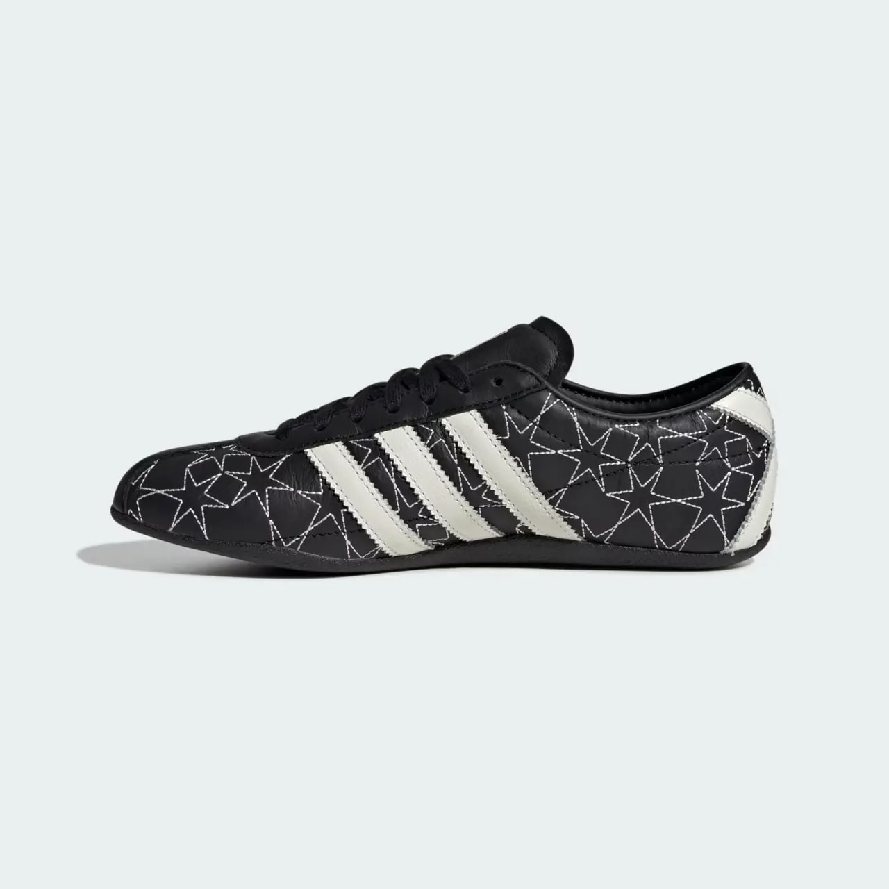 Giày Adidas Tokyo 'Black Off White Stars' IH6639 — ảnh 5