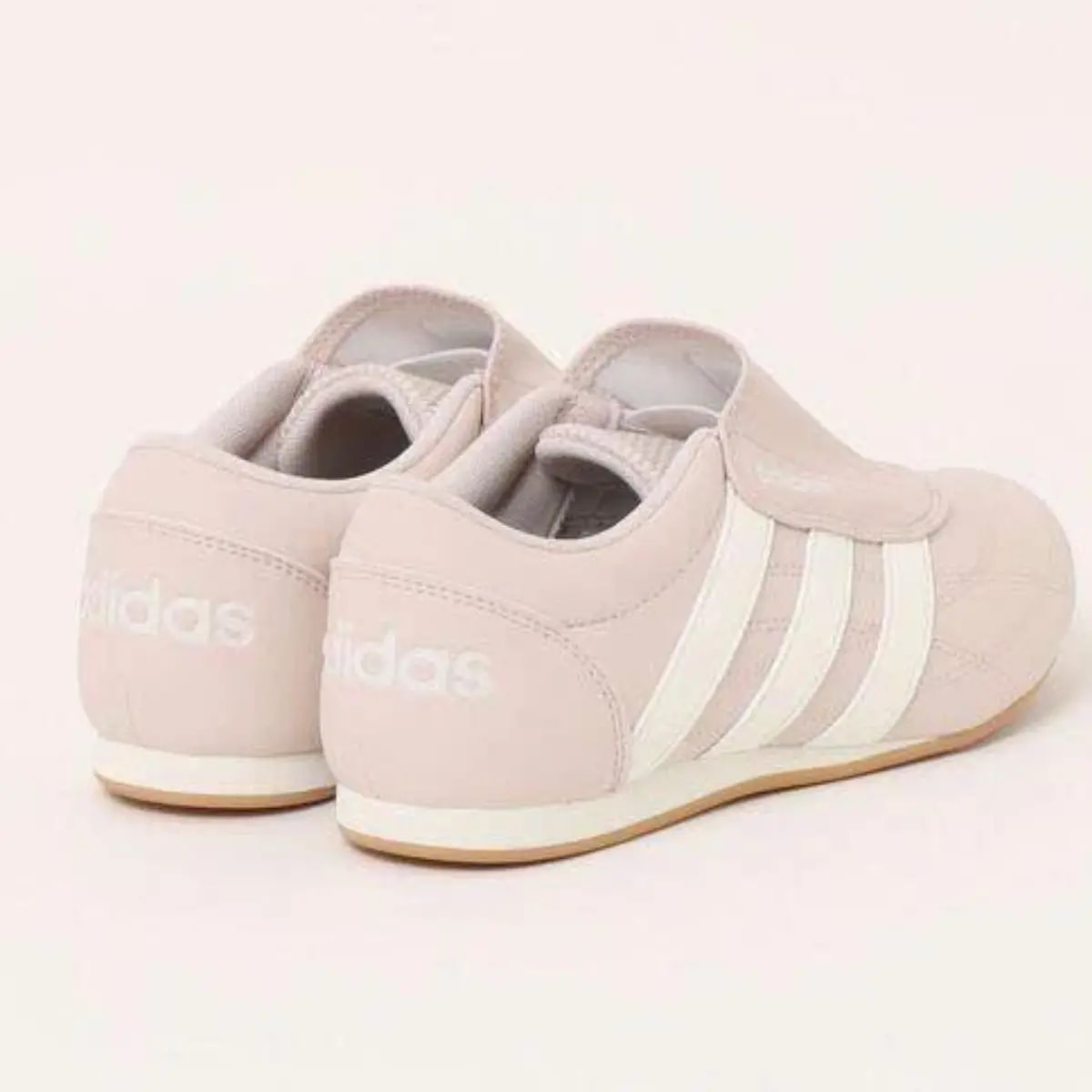 Giày Adidas Tekwen 'Putty Mauve' JR6480 — ảnh 3